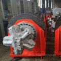 100KN 10T Marine hydraulic lifting winch for hydraulic lifting applications